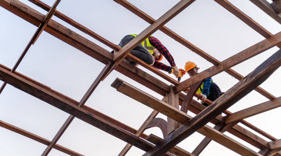 Local Chimney Repair in Nebo, NC